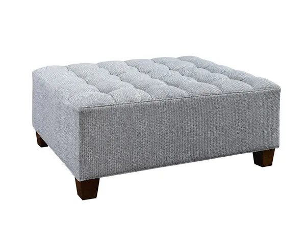 Bodrum Cocktail Ottoman