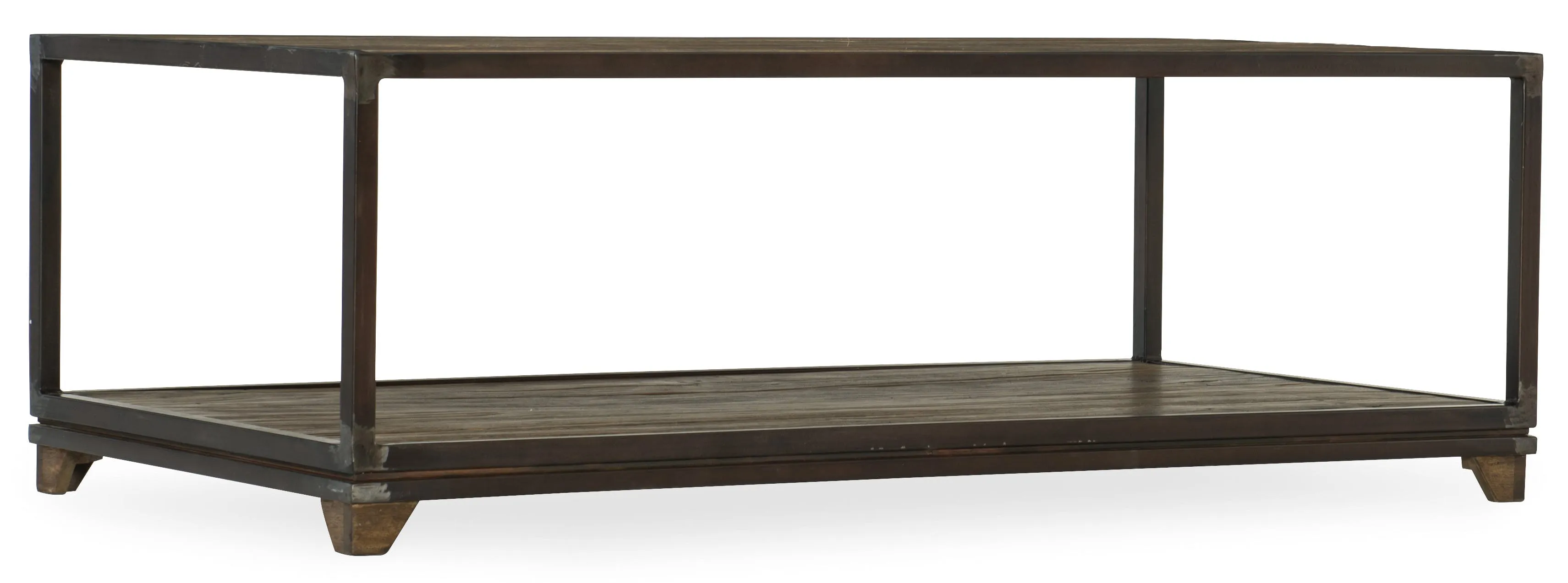 Hooker Furniture Living Room Cocktail Table