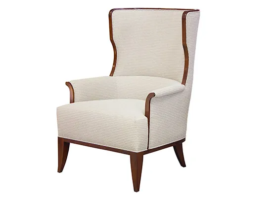 Beekman Wing Chair
