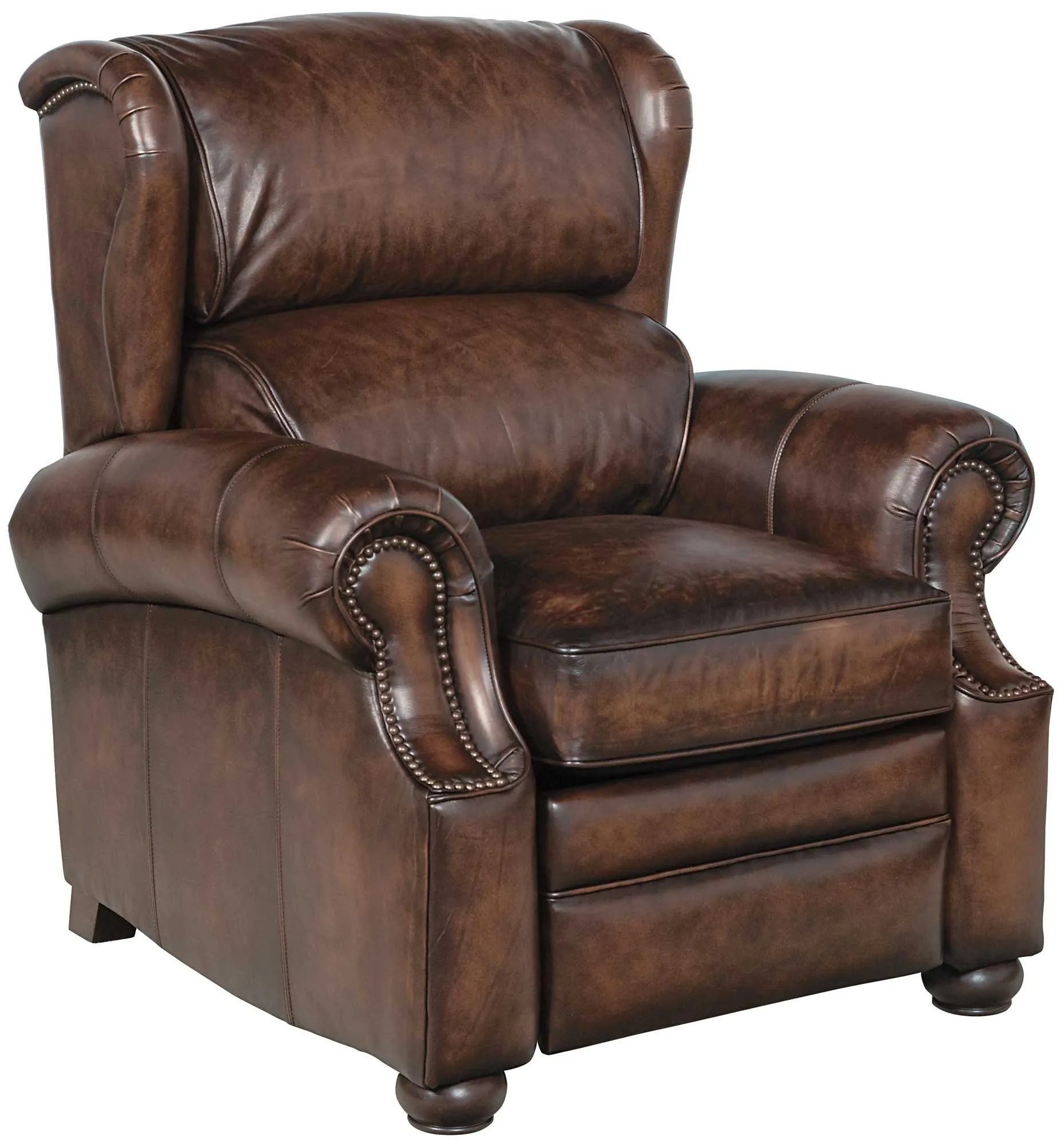 Warner Recliner 