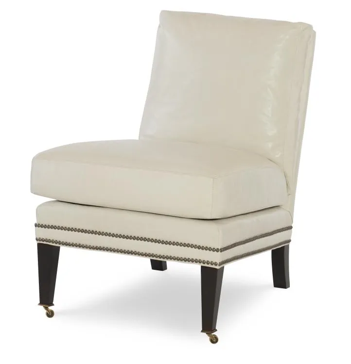 Amelia Slipper Chair