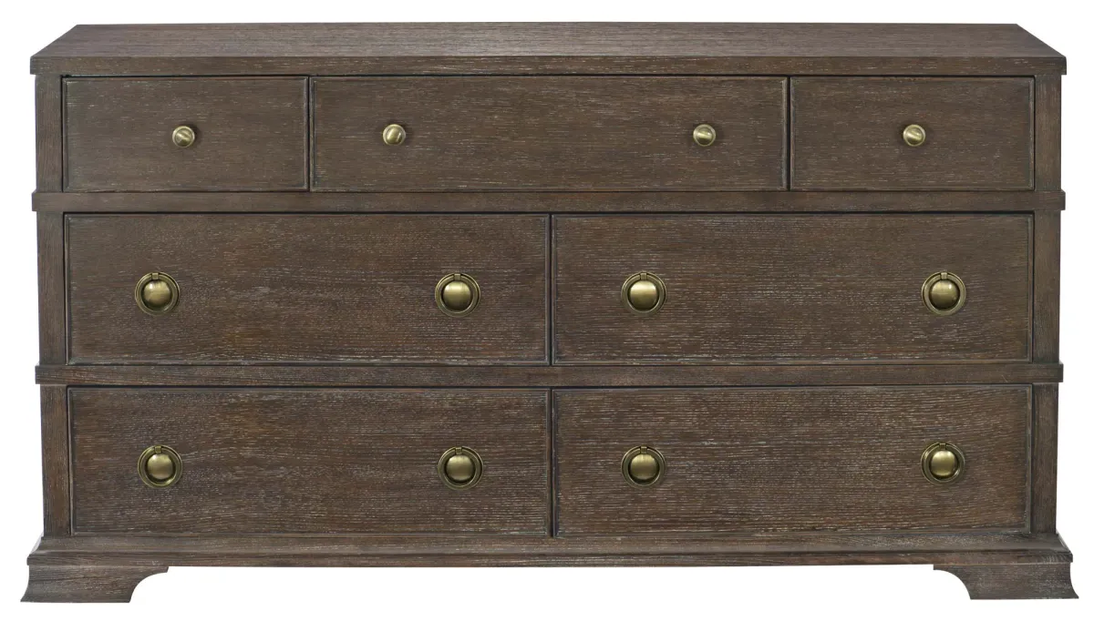 Clarendon Dresser 