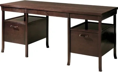 Bridger Library Desk