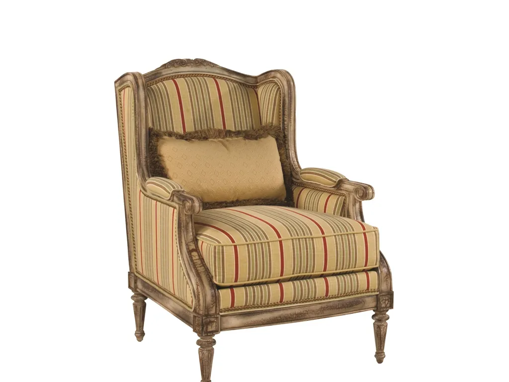 单人位沙发椅（含1靠垫）