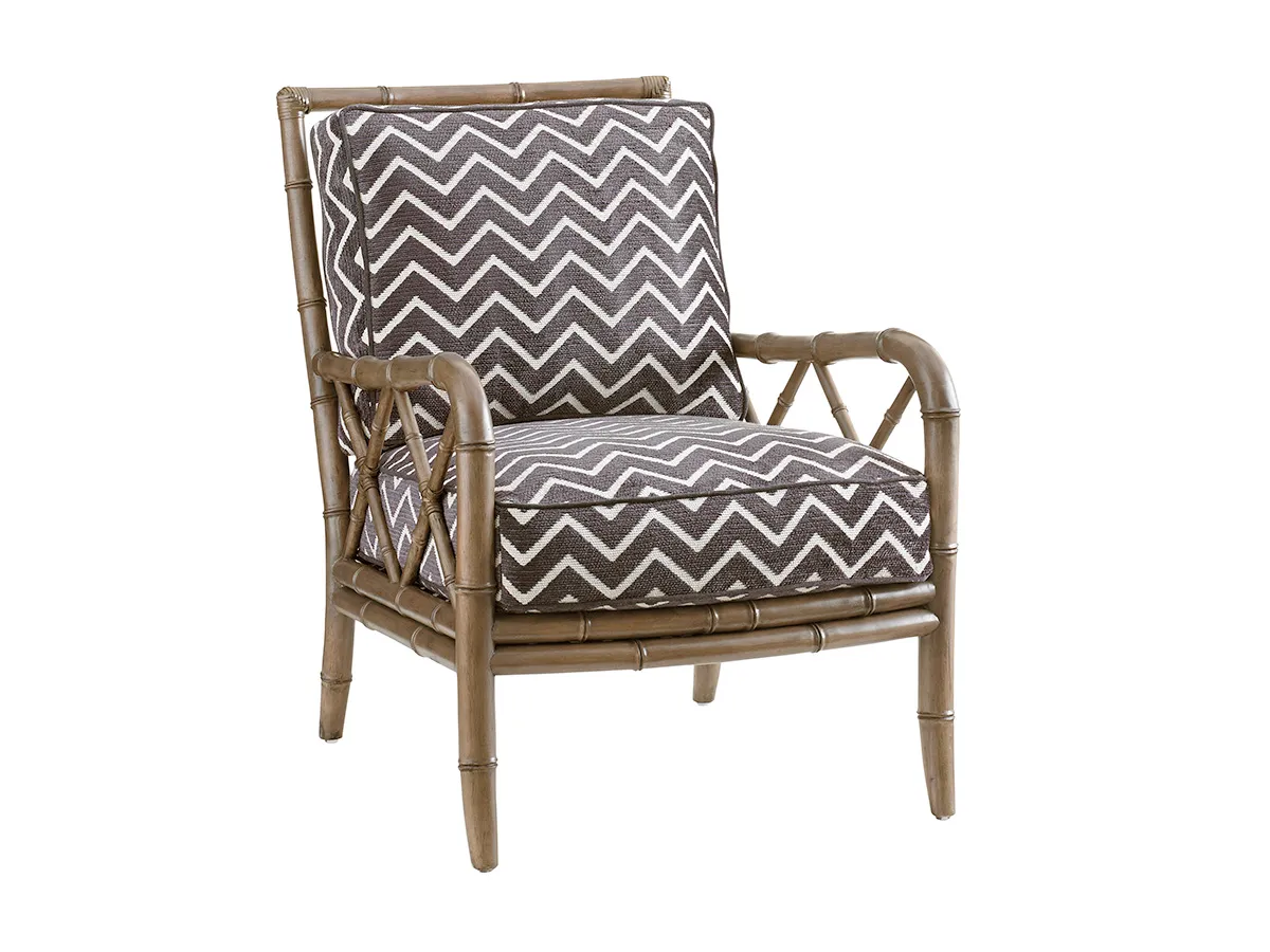 Cypress Point Heydon Chair