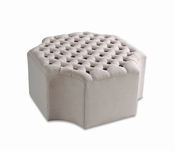 Hepburn Ottoman