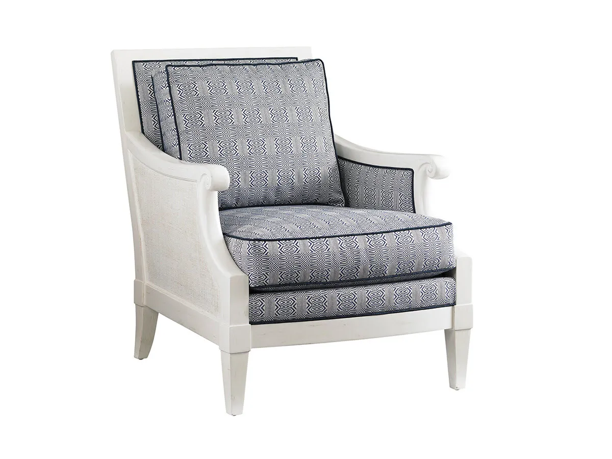 Ivory Key Marley Chair