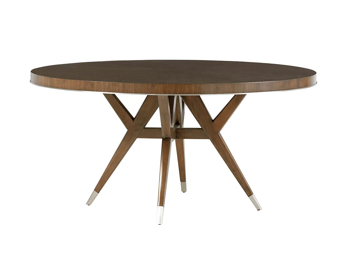 Macarthur Park Strathmore Round Dining Table