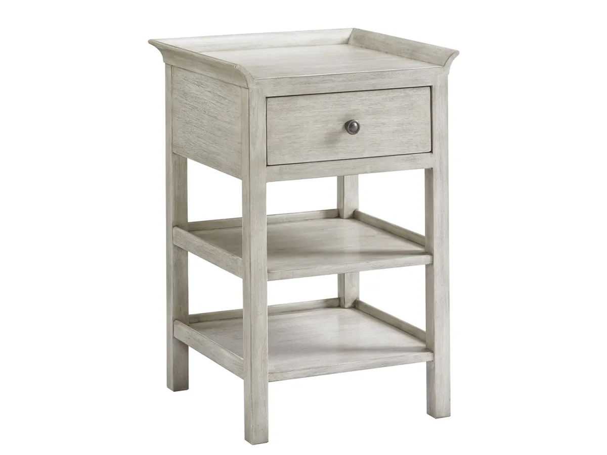 Oyster Bay Pellham Night Table