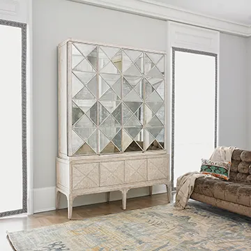 Ambella Escher Multi-Use Cabinet