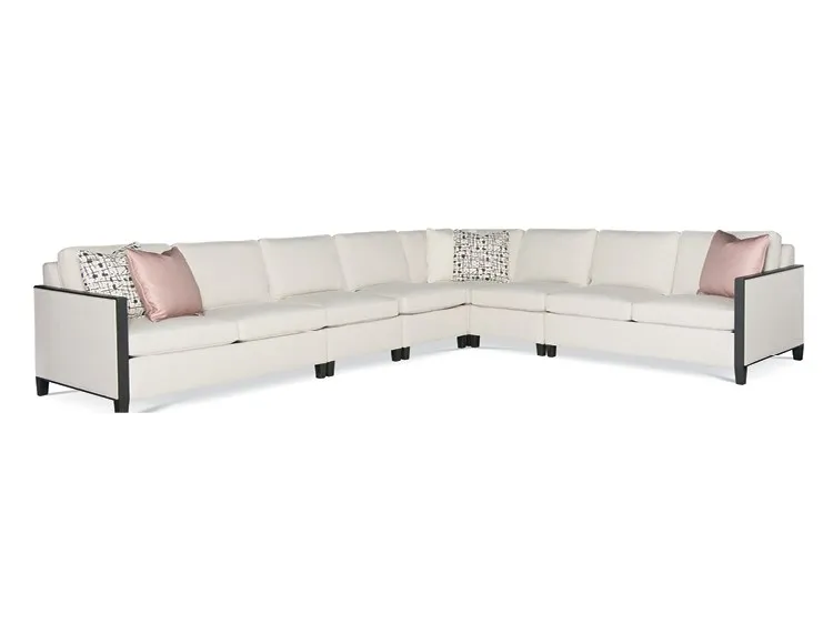 COLETTE SECTIONAL RIGHT FACING LOVESEAT