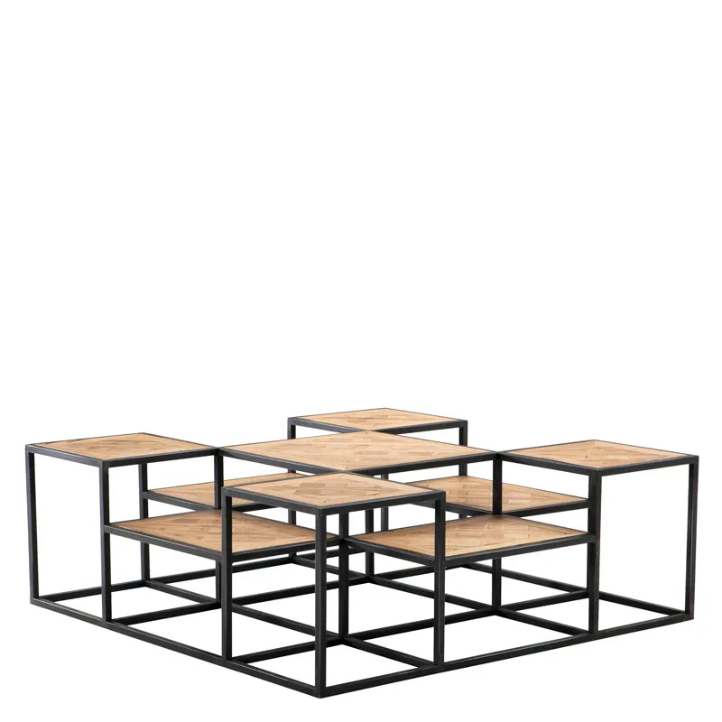 Coffee Table Smythson
