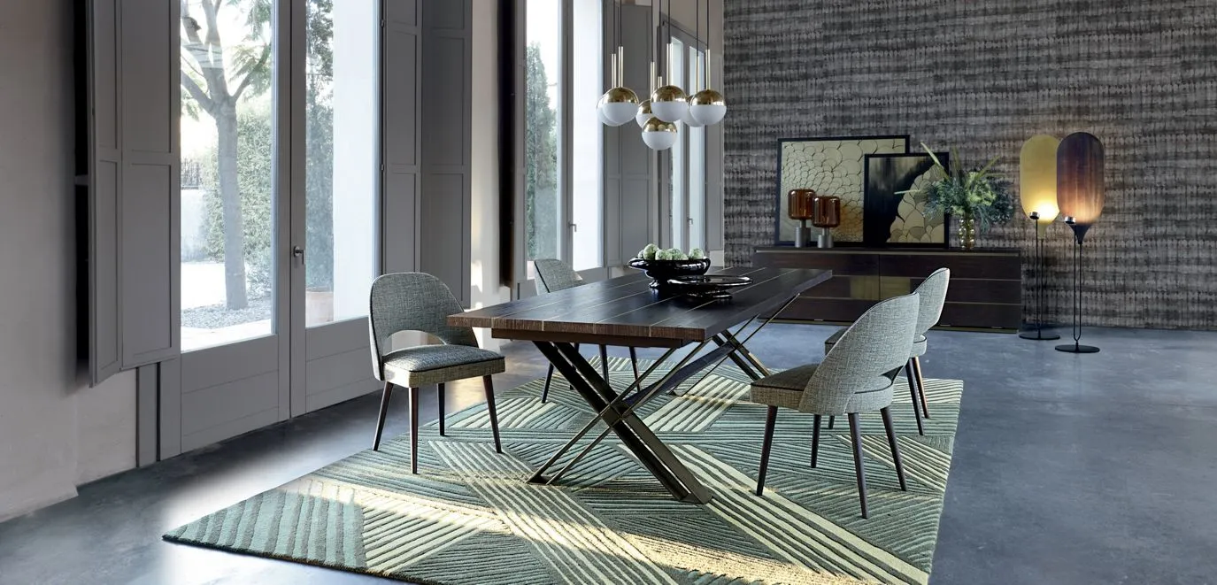 ALLIANCE dining table