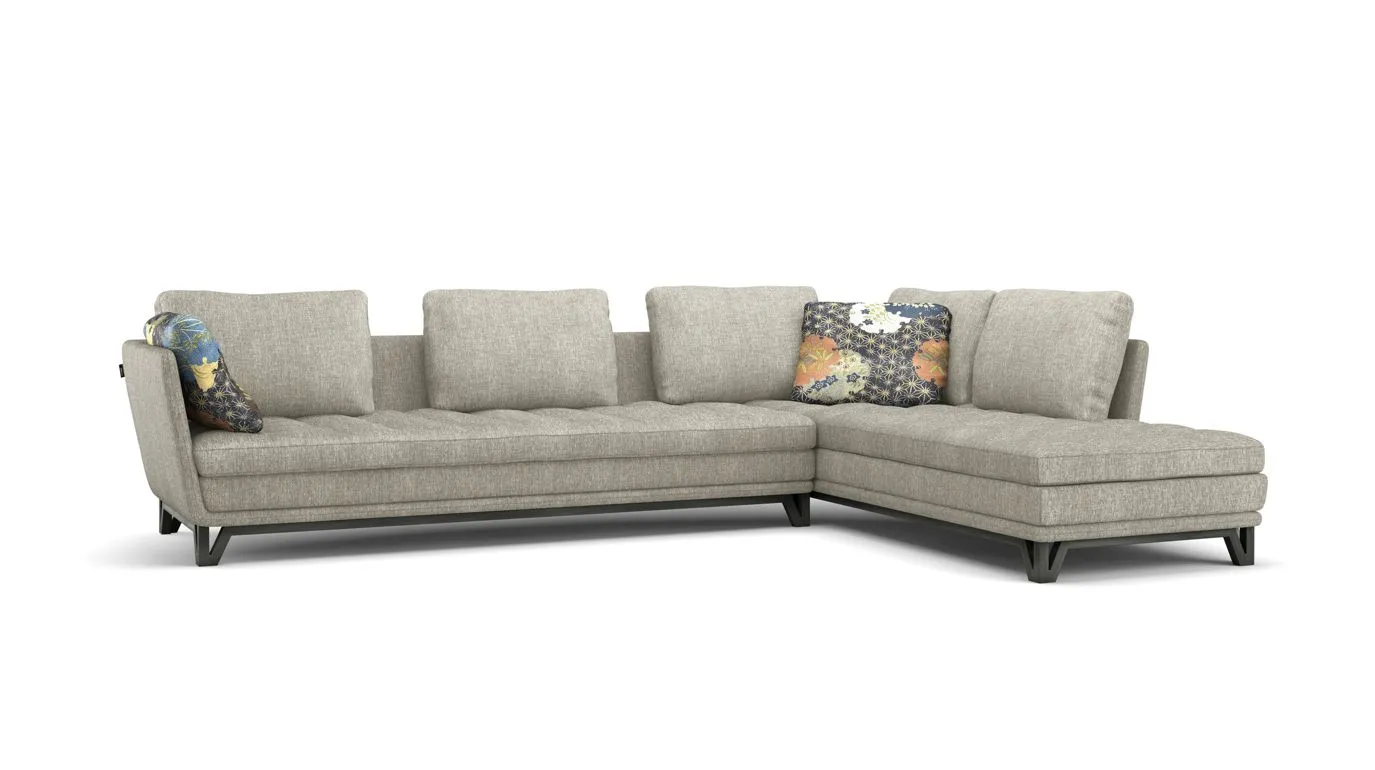 LITTORAL II   Corner Composition