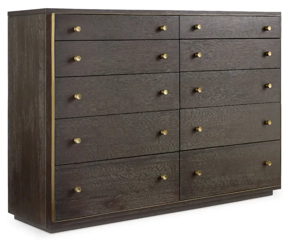 Hooker Furniture Bedroom Curata Bureau
