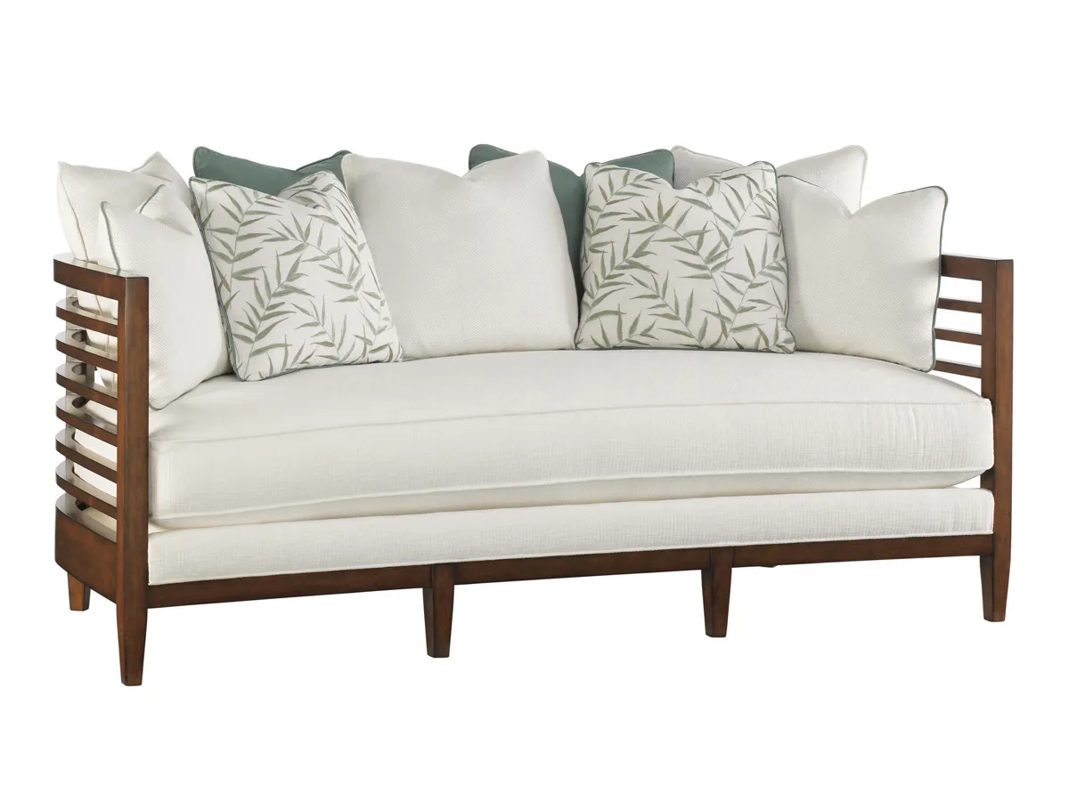 Ocean Club St. Lucia Sofa