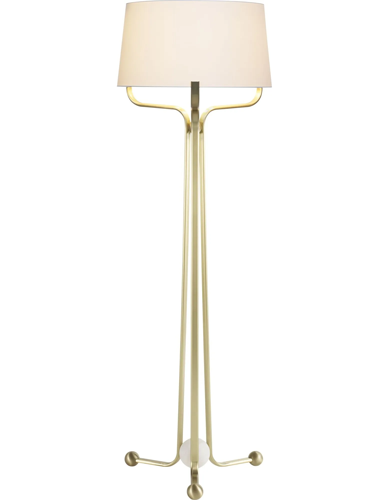 Larimar Floor Lamp
