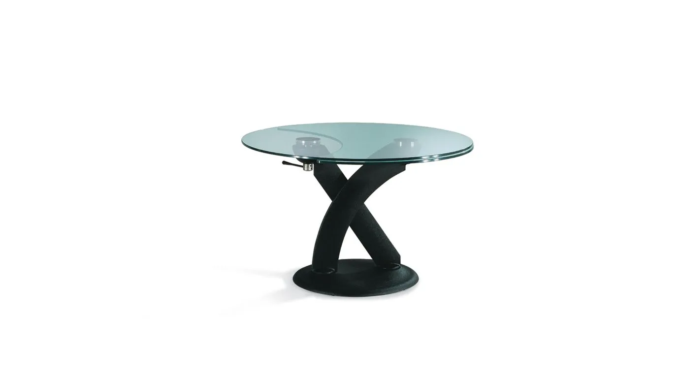 BANZAI ROUND DINING TABLE
