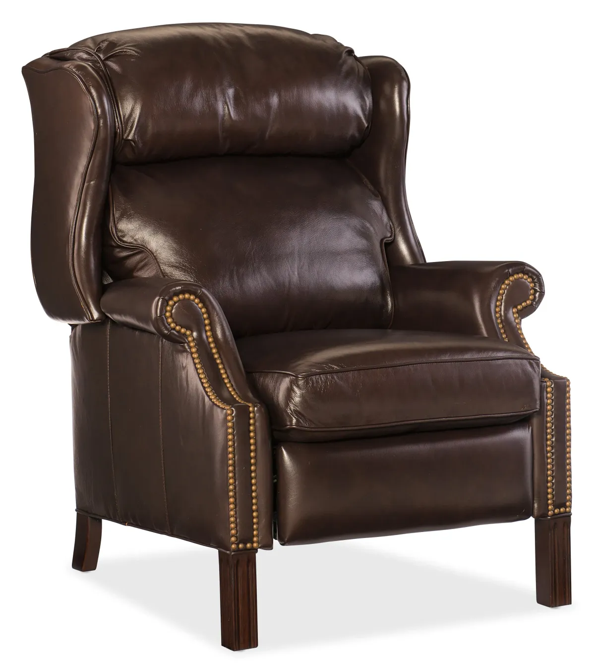 Hooker Furniture Living Room Finley Recliner
