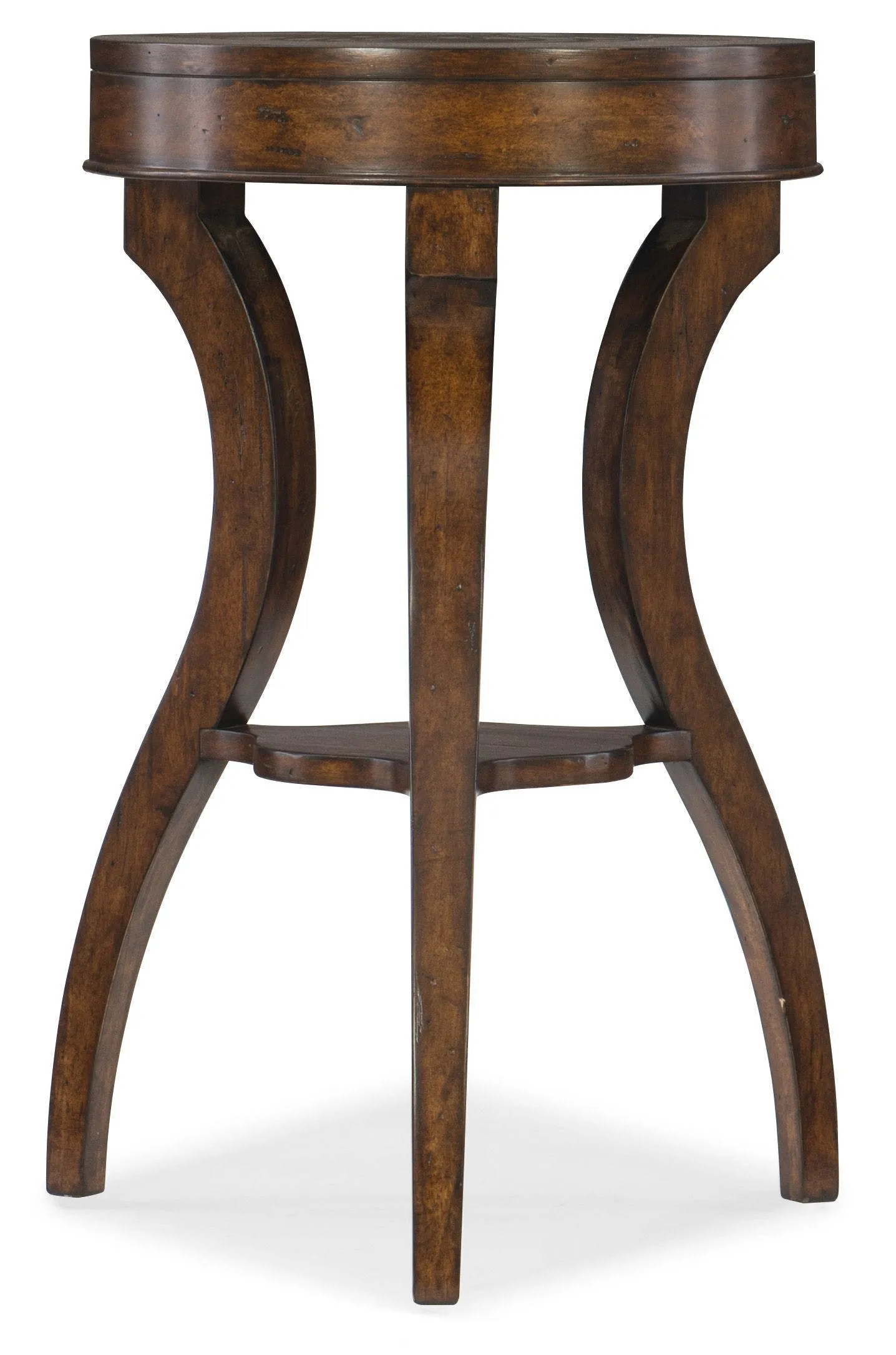 Hooker Furniture Living Room Accent Table