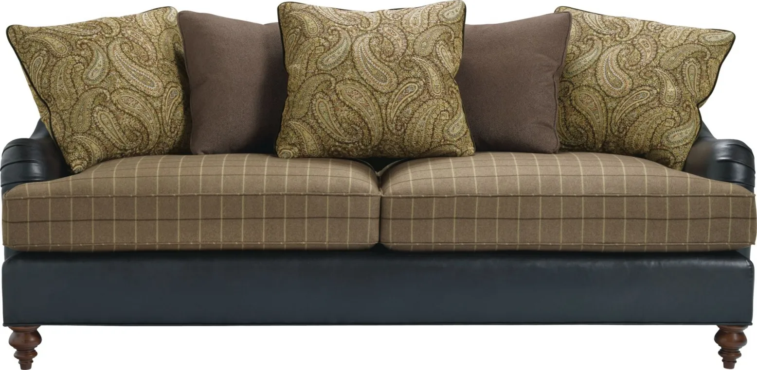Baker Elements Mid-Size Sofa