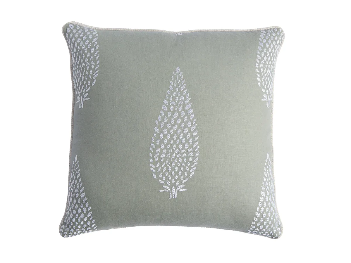 Barclay Butera Upholstery Signature Throw Pillow 20 Inch