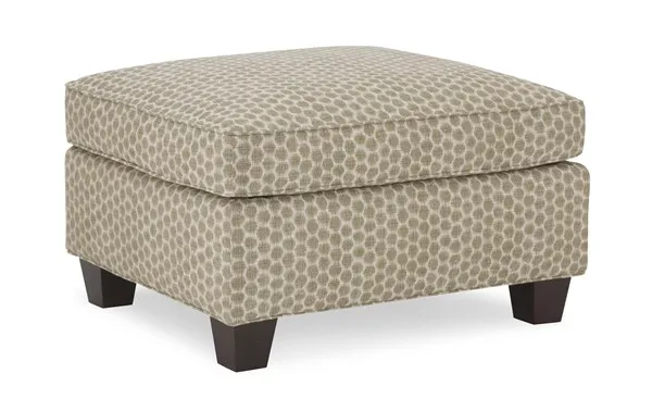 Studio C Ottoman