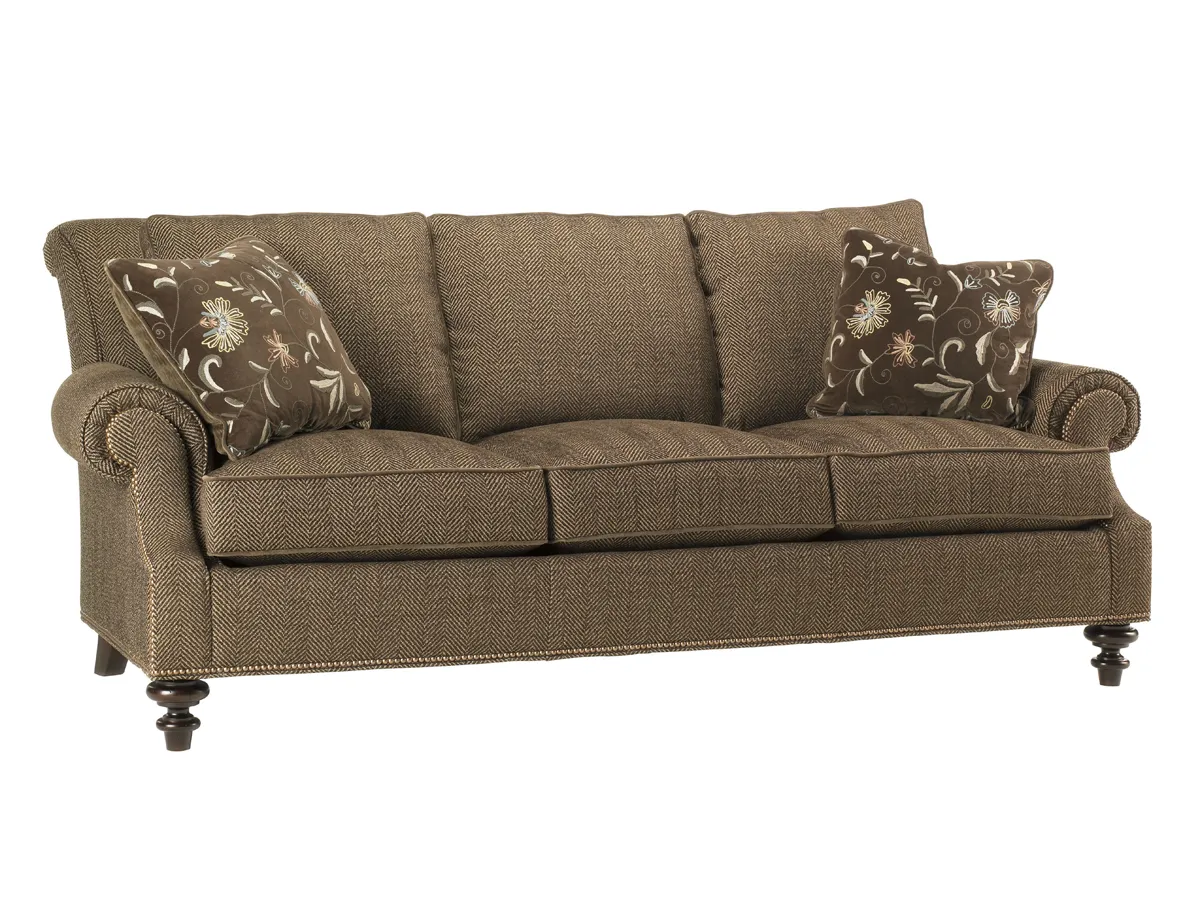 Lexington Upholstery Darby Sofa