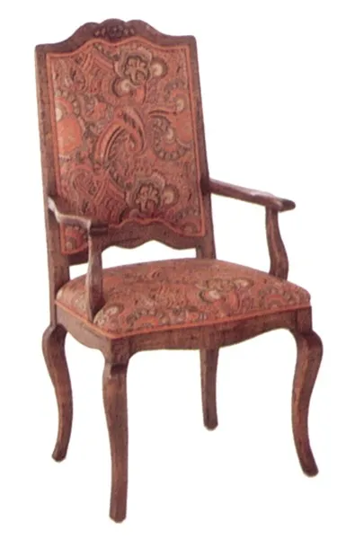 Grenoble Arm Chair