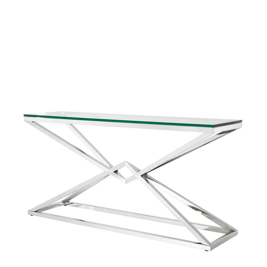 Console Table Connor