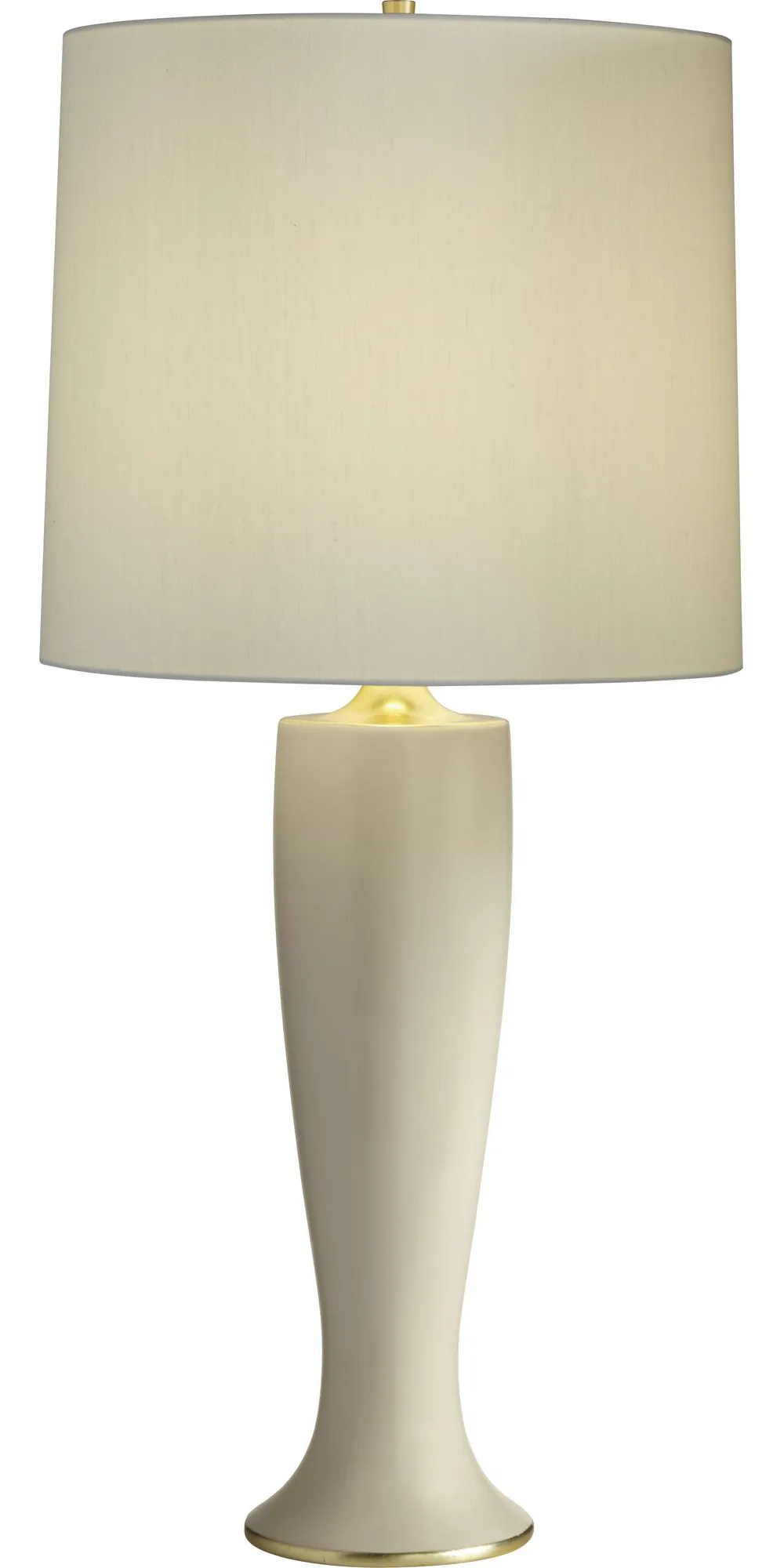 Dress Form Table Lamp