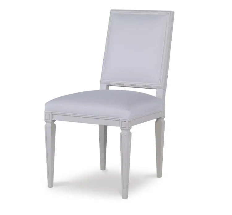 Jansen Side Chair