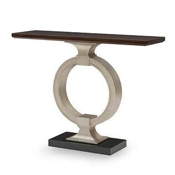 Oculus Console Table