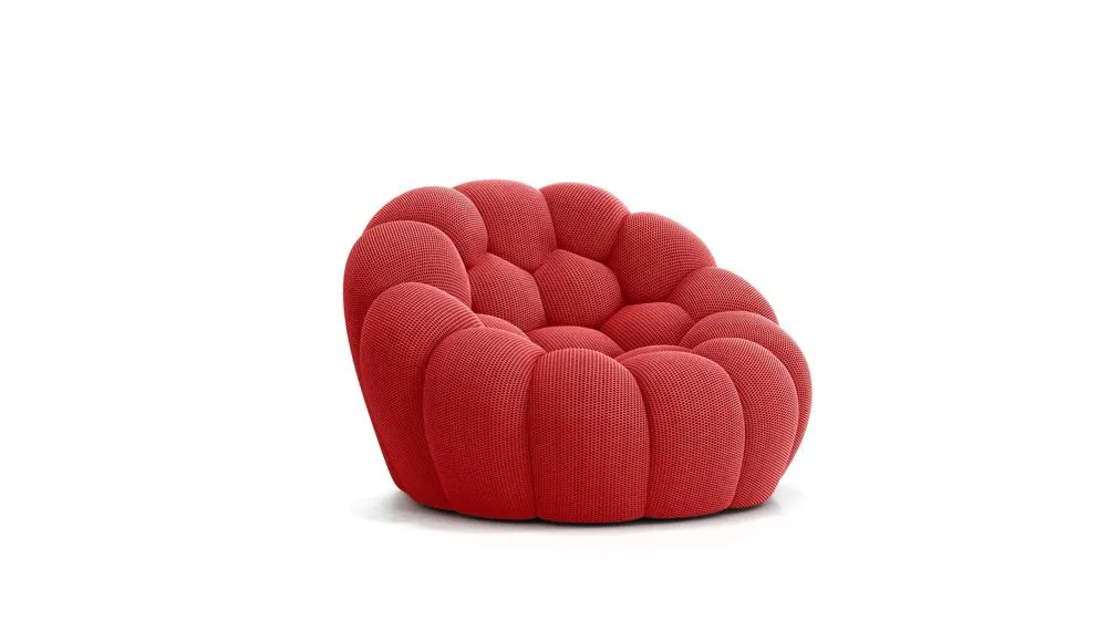 BUBBLE ARMCHAIR