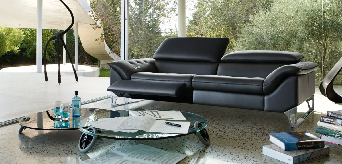 DERVISH Coffee Table