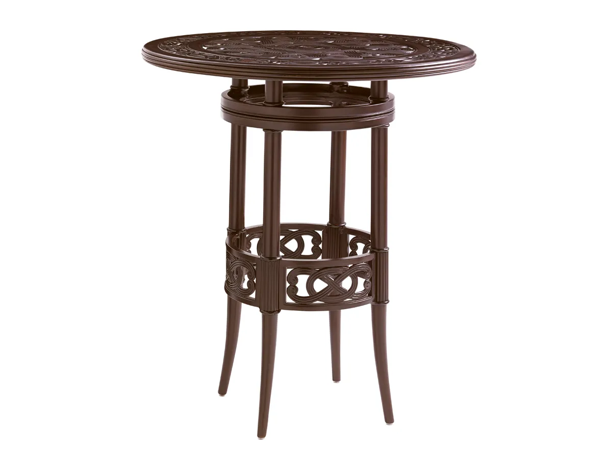 Black Sands Bistro Table
