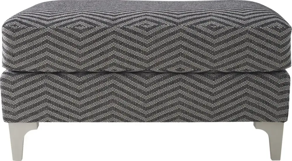 Beau Ottoman