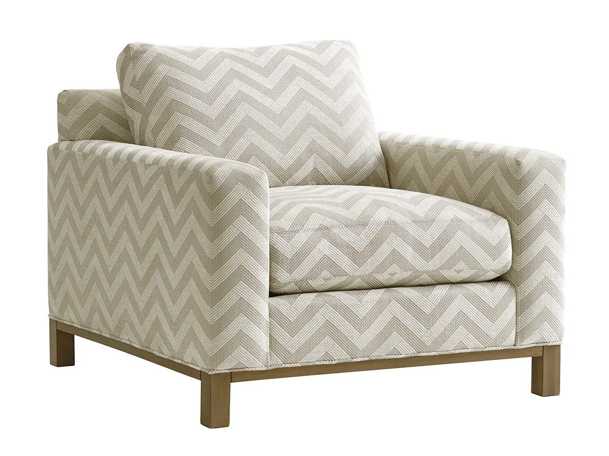 Shadow Play Chronicle Chair