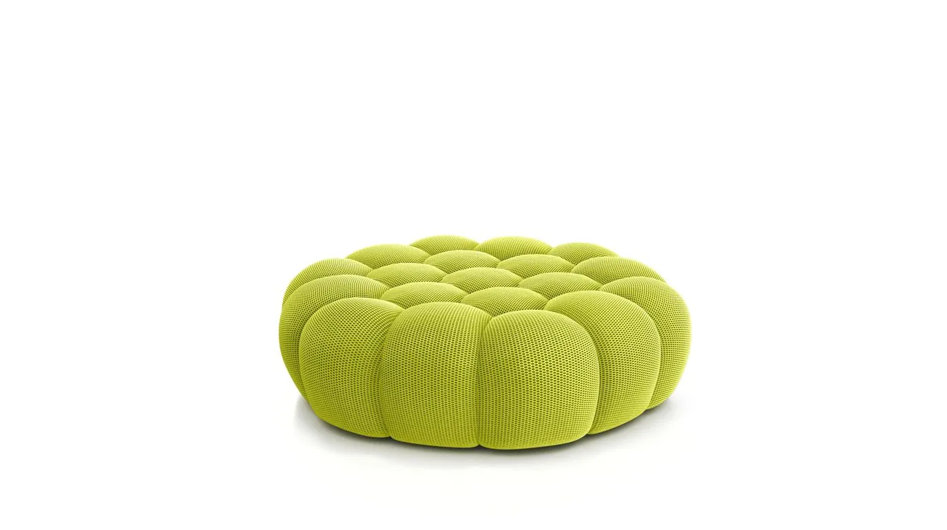 BUBBLE OTTOMAN
