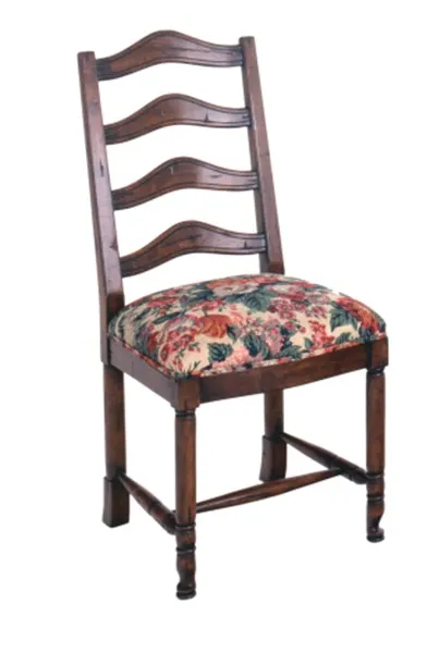 Halifax Upholstered Side Chair