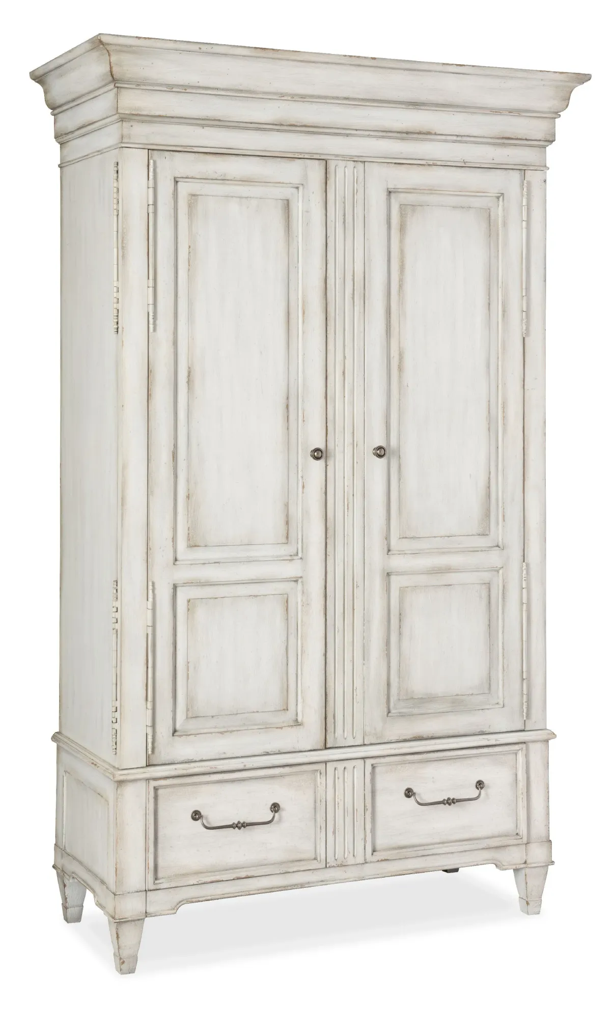 Hooker Furniture Bedroom Arabella Wardrobe