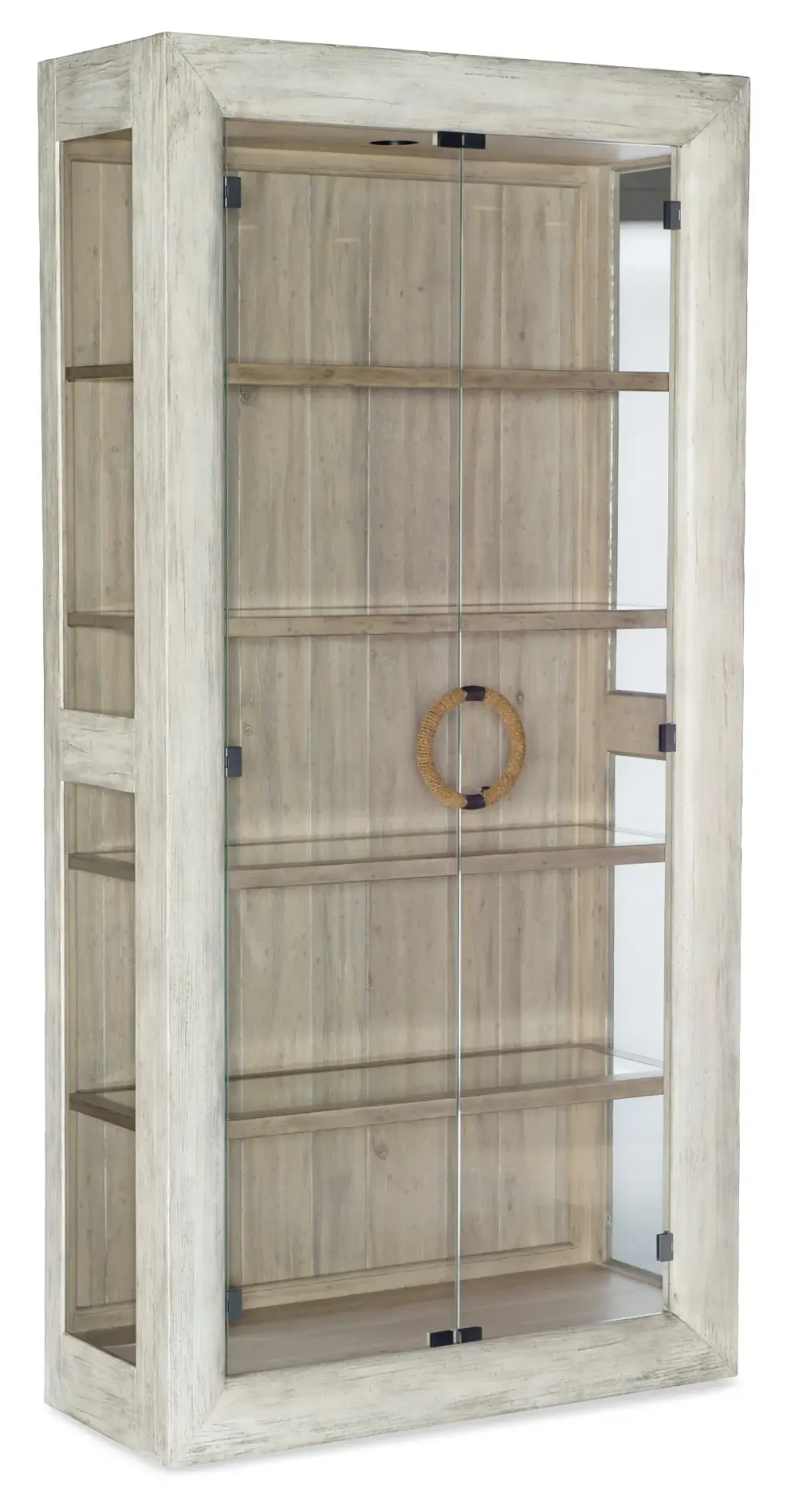 Hooker Furniture Dining Room Amani Display Cabinet