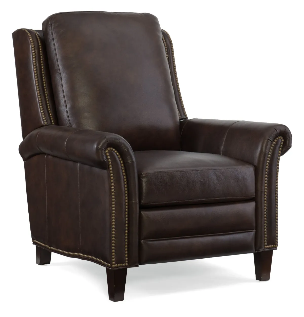 Hooker Furniture Living Room Fendi Recliner