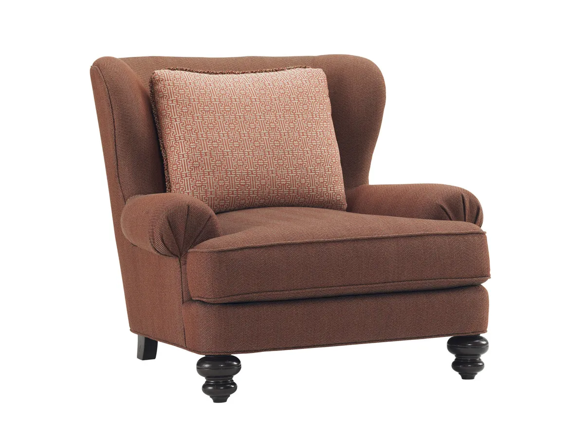 Tommy Bahama Upholstery Kent Chair