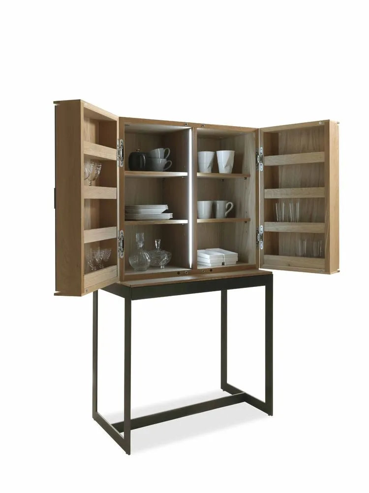 FLY STORAGEGiuliano e Gabriele Cappelletti