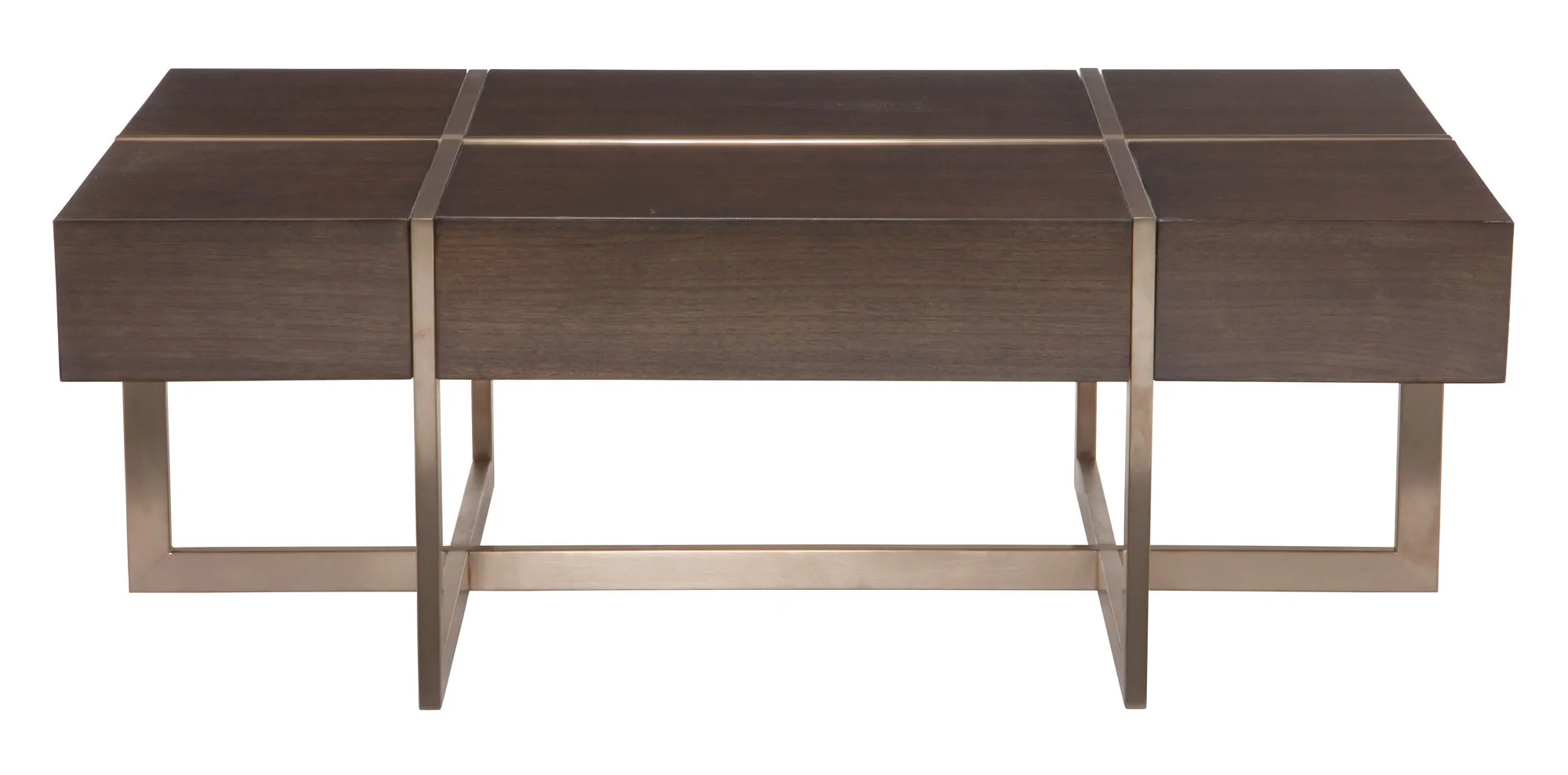 Magda Cocktail Table