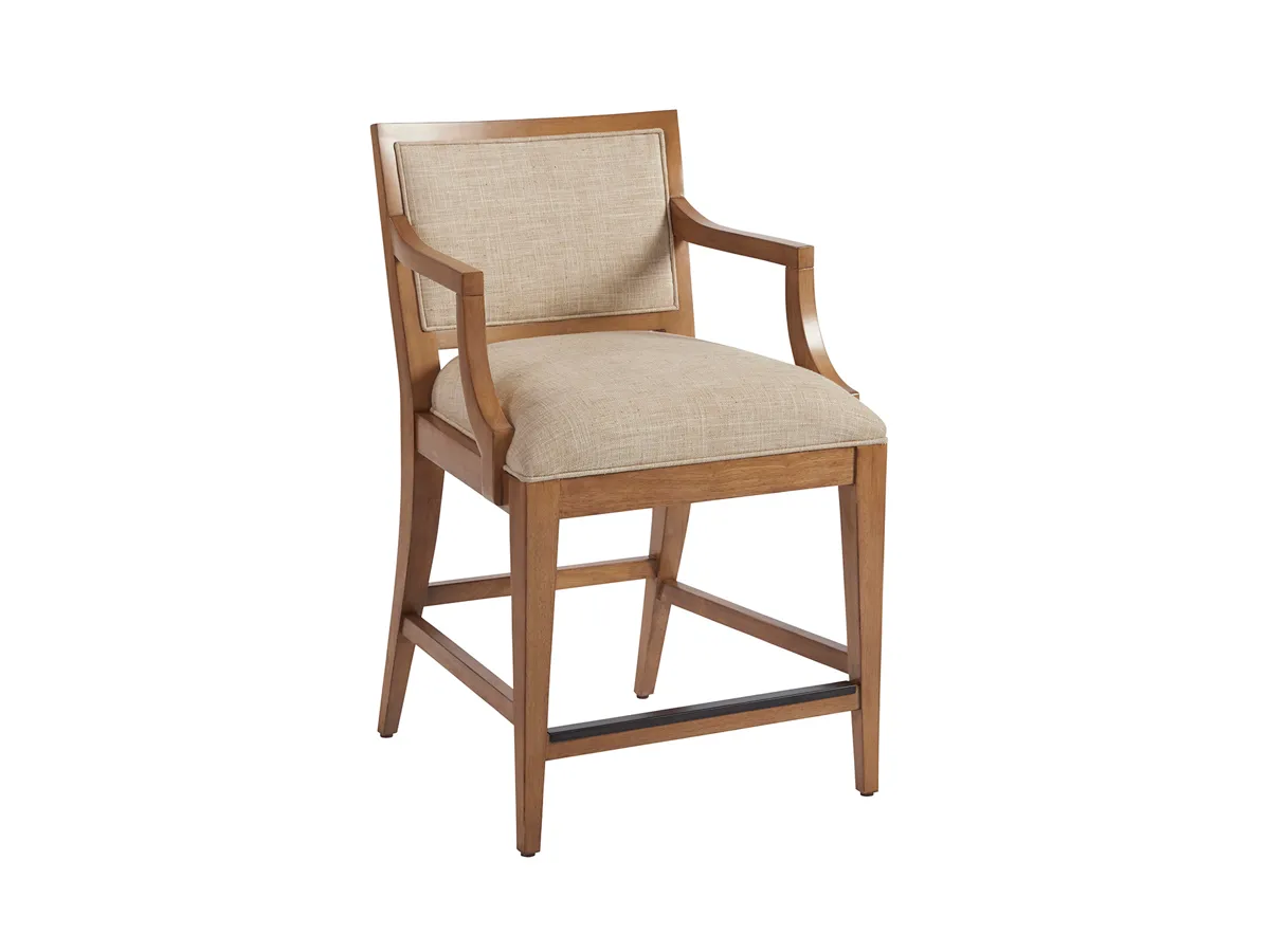 Newport Eastbluff Counter Stool