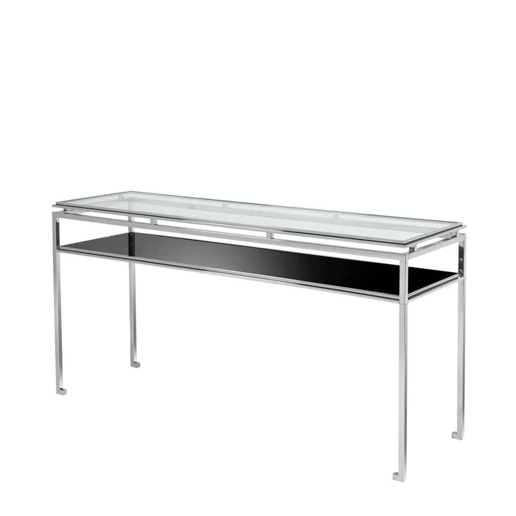 Console Table Calvin L