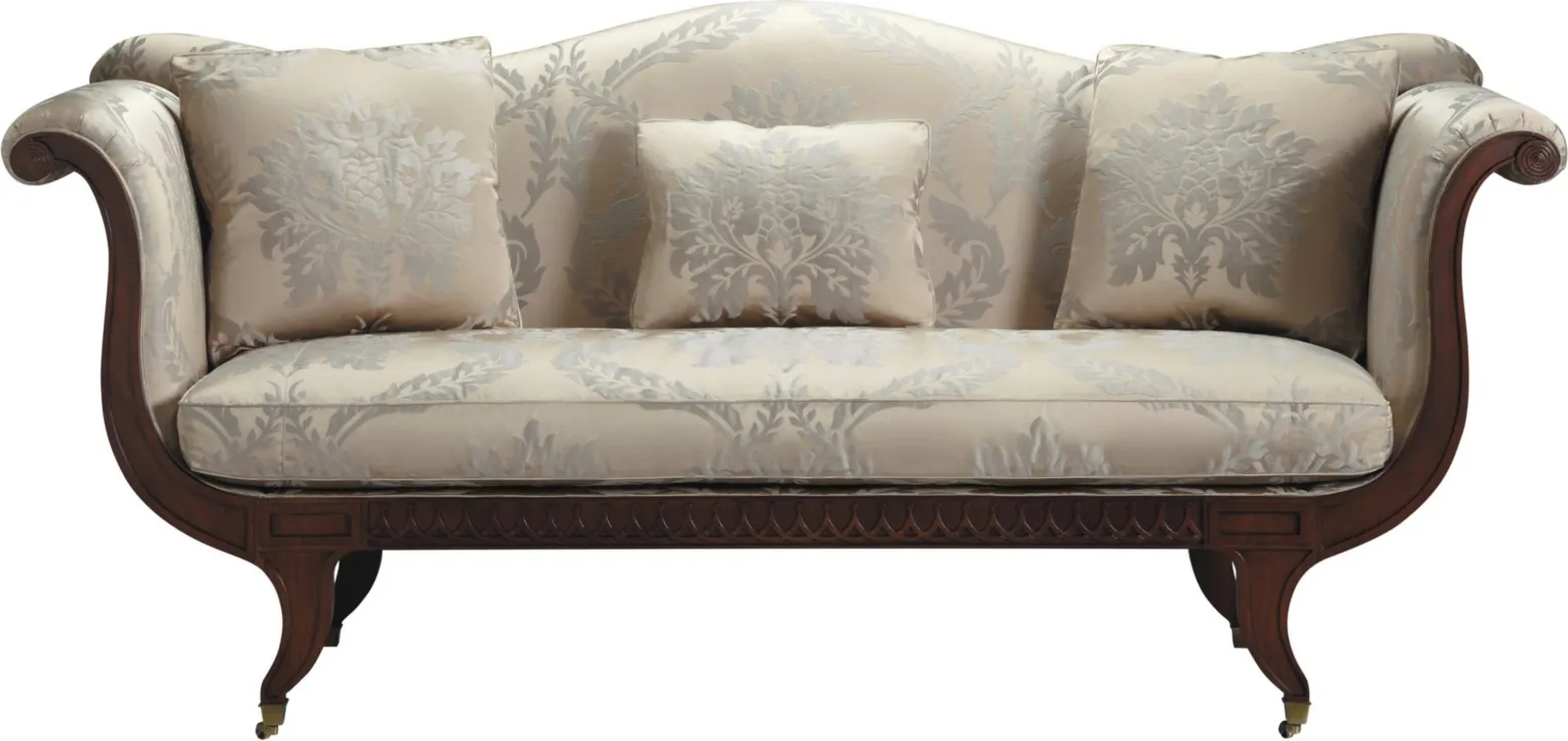 Port Eliot Sofa