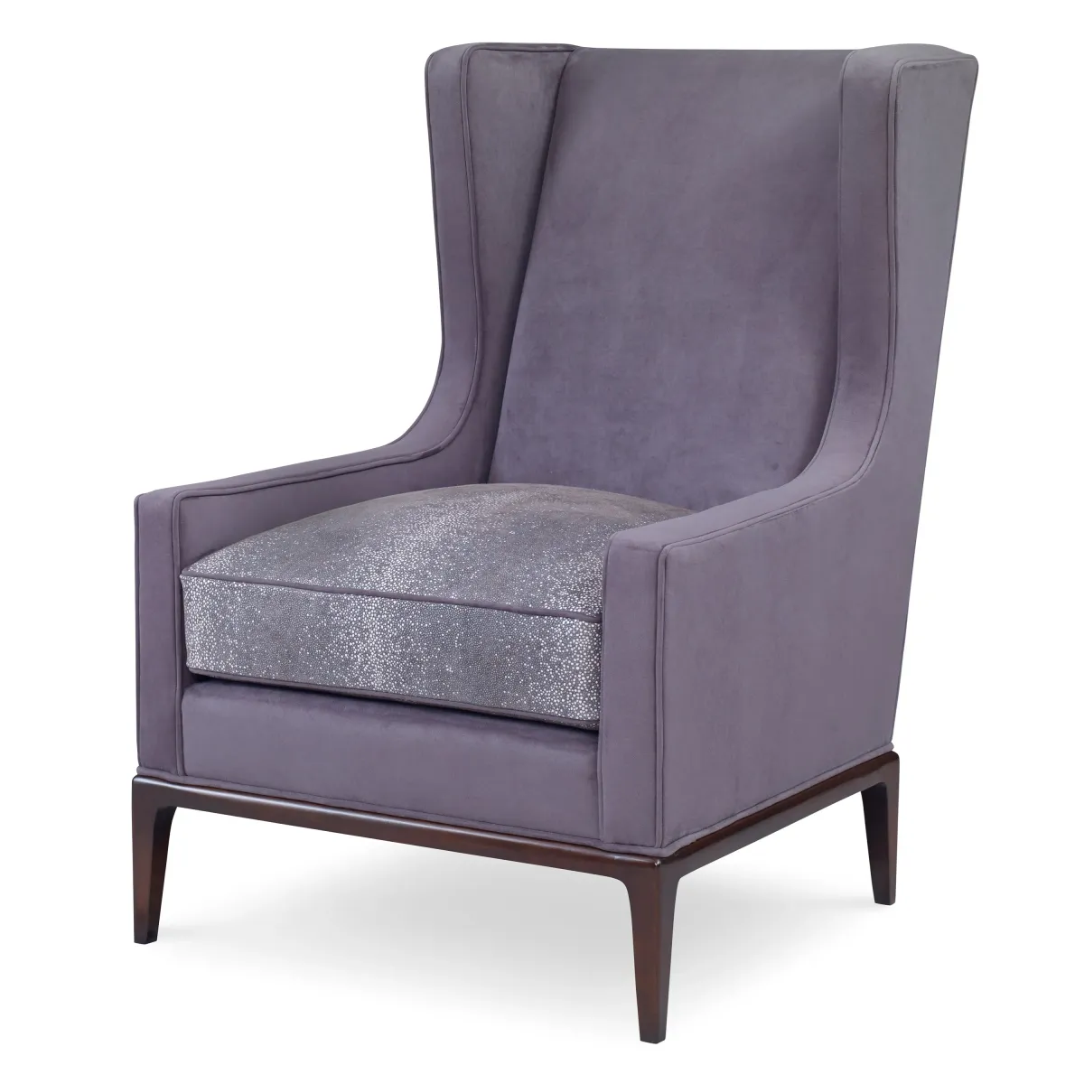 Claxton Wing Chair